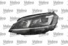 VALEO 044924 Headlight